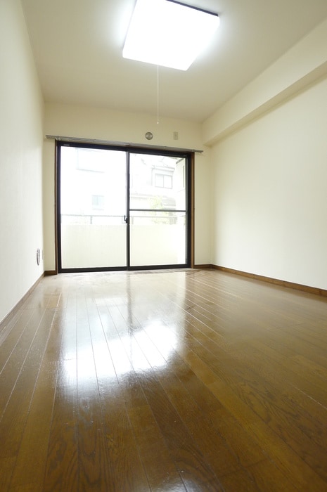 居室 サンキャッスルⅡ