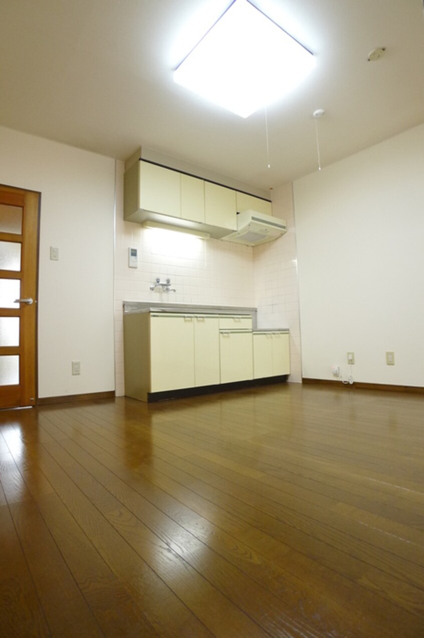 キッチン サンキャッスルⅡ