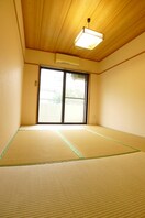 居室 サンキャッスルⅡ