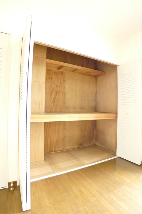 収納 サンキャッスルⅡ