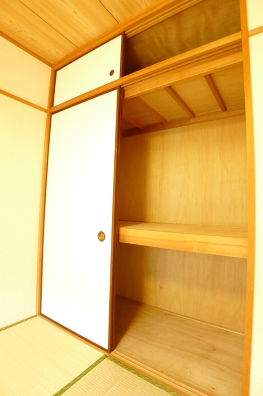 収納 サンキャッスルⅡ