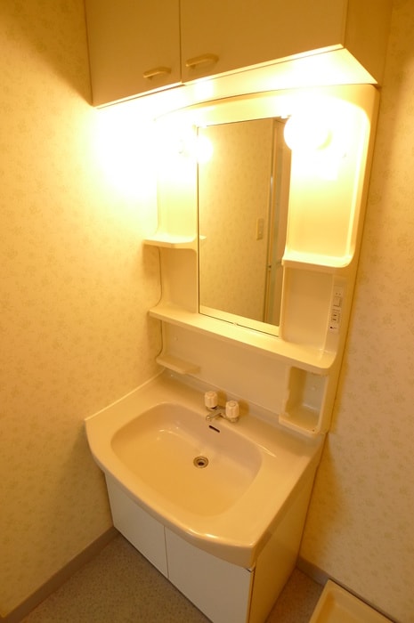 洗面 サンキャッスルⅡ