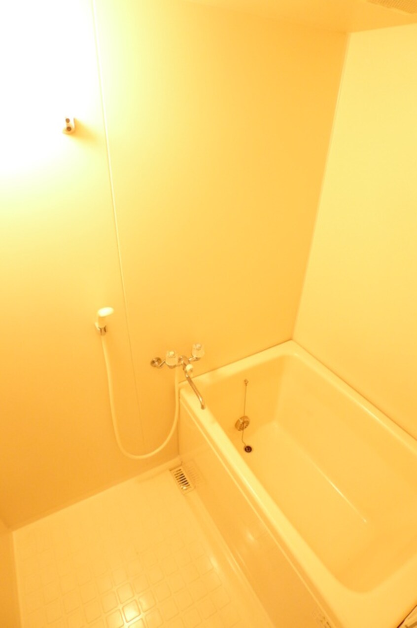 バス／シャワールーム等 サンキャッスルⅡ