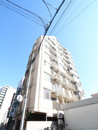 セザール第２蒲田（801）