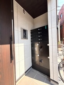 建物設備 Ruhe南小岩