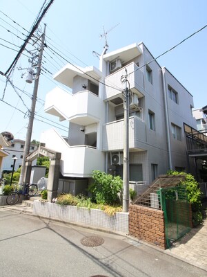 ハイメゾン橋本5（202）