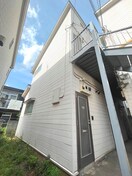 外観写真 シャノア－ル明大前