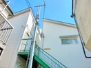 外観写真 シャノア－ル明大前
