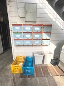 建物設備 シャノア－ル明大前