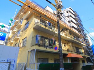 石田コーポラス