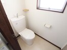 トイレ 石田コーポラス