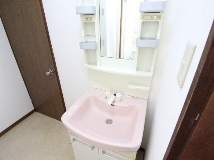 洗面 石田コーポラス