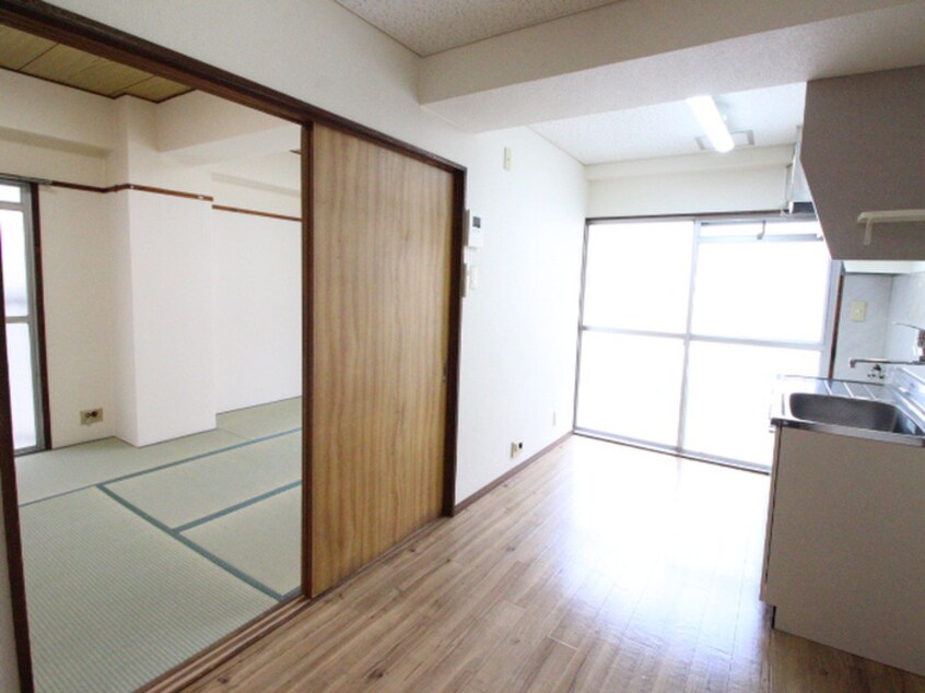 居室 石田コーポラス