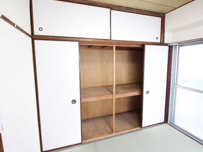 収納 石田コーポラス