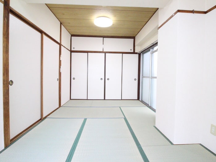 居室 石田コーポラス