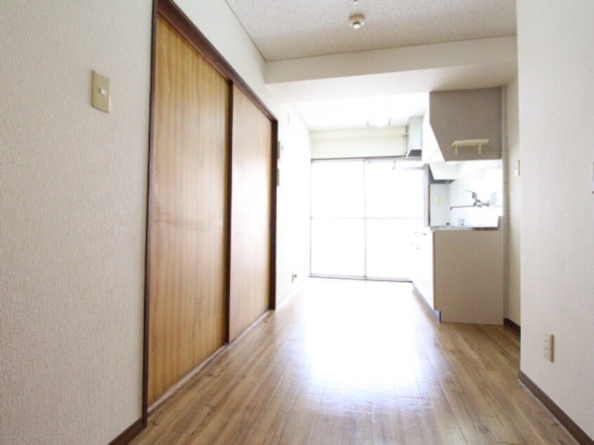 居室 石田コーポラス
