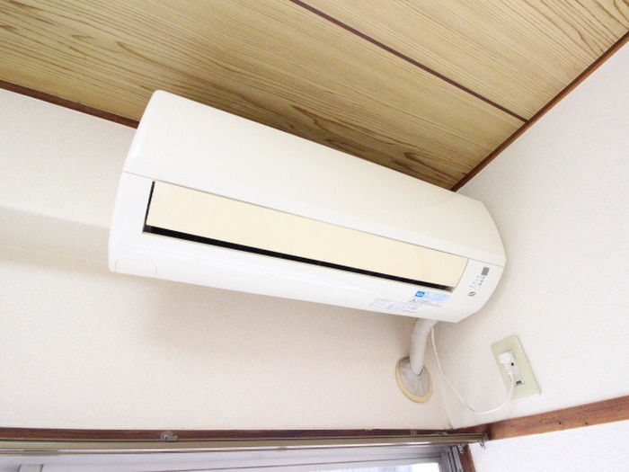 内観写真 石田コーポラス