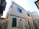 A-FLAT大泉学園の外観