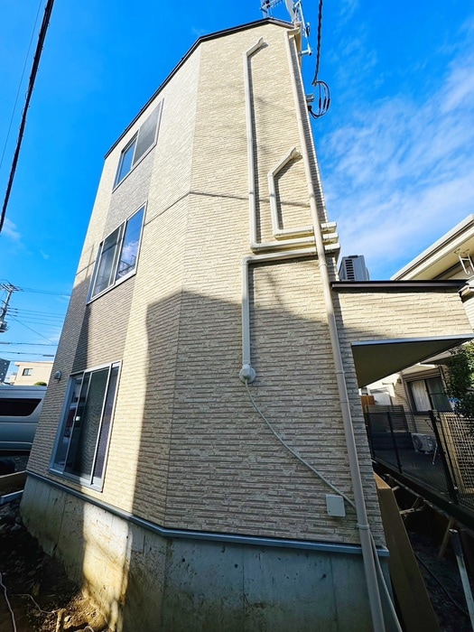 外観写真 グランメゾン貫井