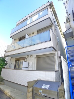 Neo Style 立石