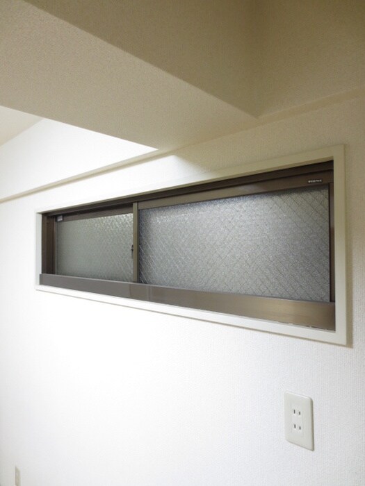 居室 ミズイレハイランドマンション