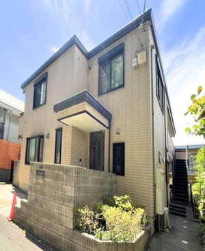 パークハウス倖月