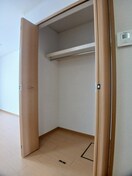 収納 サンリット・ヴィラⅡ