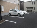 駐車場 サンリット・ヴィラⅡ