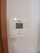 内観写真 サンリット・ヴィラⅡ