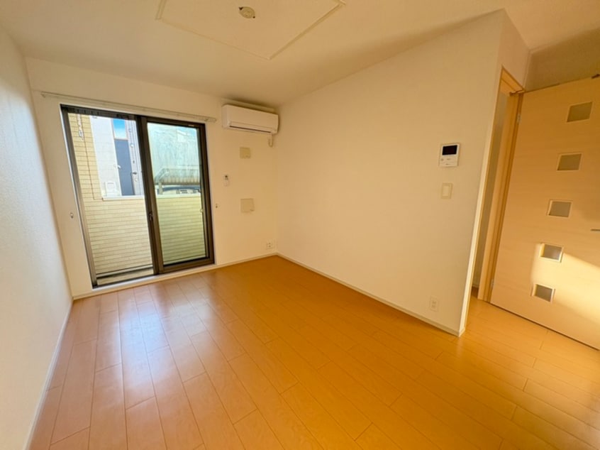 居室 ソレイユ・N