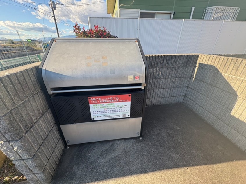 その他 ソレイユ・N