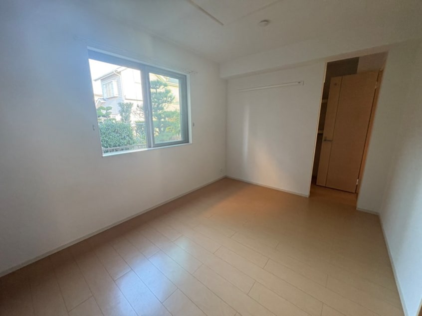 居室 ソレイユ・N