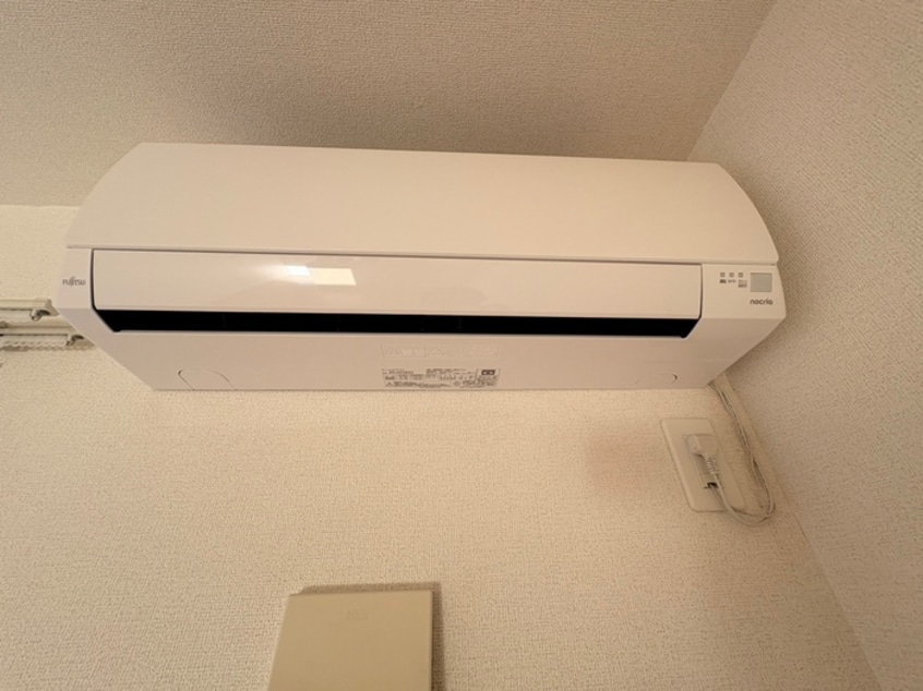 内観写真 ソレイユ・N