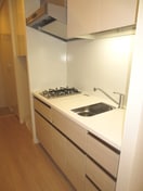 キッチン パ－クアクシス両国