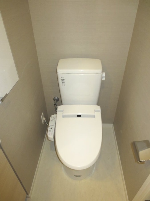 トイレ パ－クアクシス両国