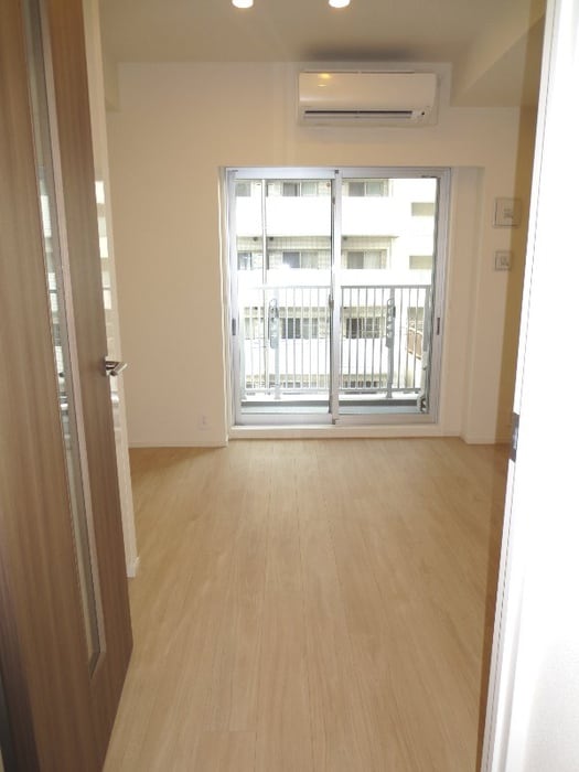 居室 パ－クアクシス両国