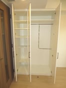 収納 パ－クアクシス両国