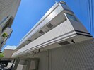 Amavel鷺ノ宮（302）の外観