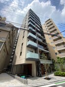 外観写真 プライマル巣鴨