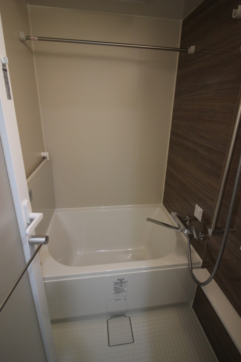 バス／シャワールーム等 プライマル巣鴨