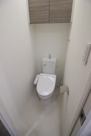 トイレ プライマル巣鴨