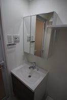 洗面 プライマル巣鴨