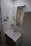 洗面 プライマル巣鴨