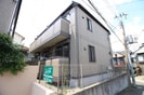 ＤＥＵＸ　ＡＲＢＲＥの外観