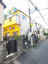 ベベールハイツ