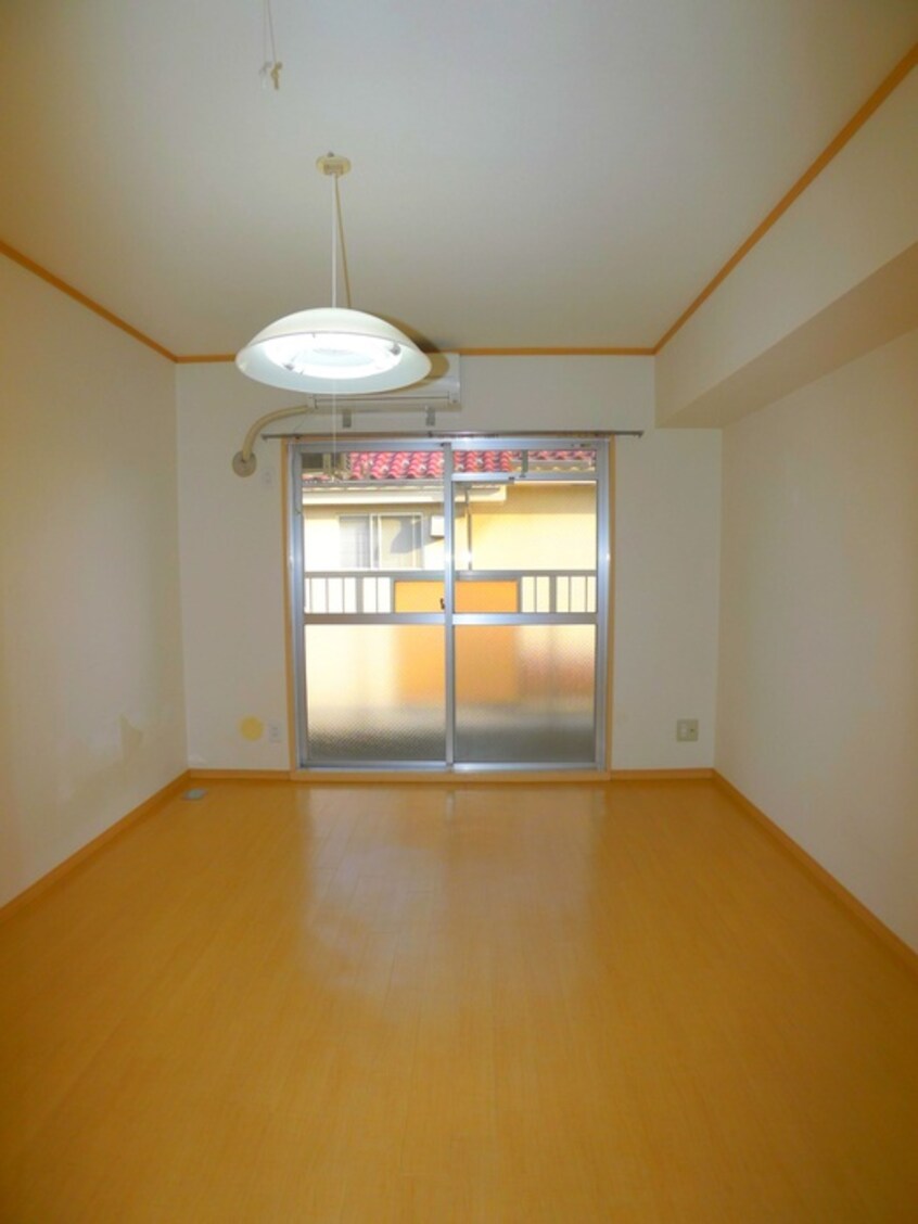 居室 ウボ－ヌンク石橋