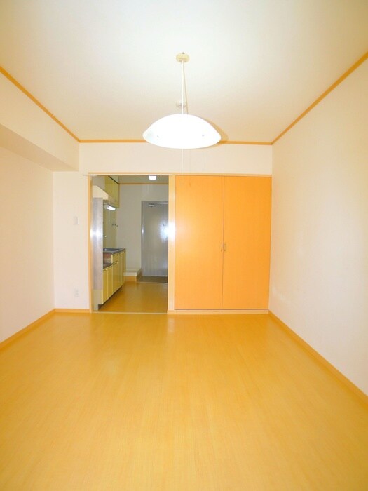 居室 ウボ－ヌンク石橋