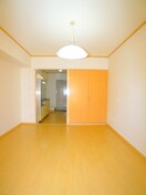 居室 ウボ－ヌンク石橋