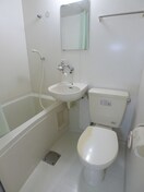 バス／シャワールーム等 ウボ－ヌンク石橋