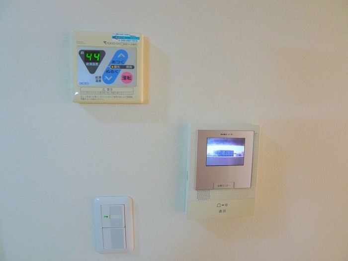 内観写真 ウボ－ヌンク石橋